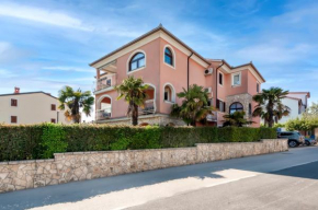 Apartments Villa Istria Rovinj